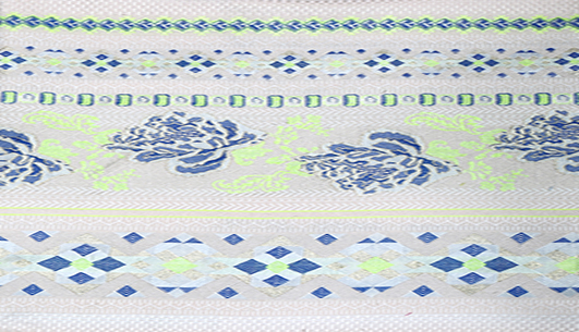 定位提花面料F05188