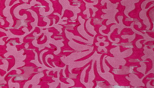 剪花提花面料F05191