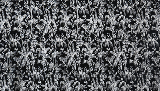 色织提花面料F05197