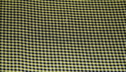 色织格子面料F04412