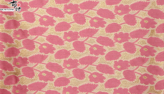 梭织提花面料F04419-2