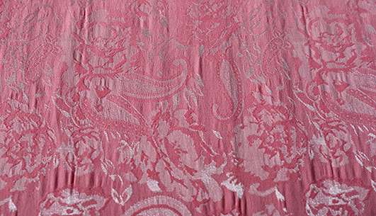 宫庭提花面料F04440