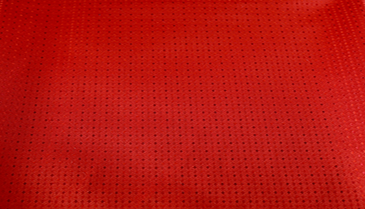 小菱形提花面料F04466