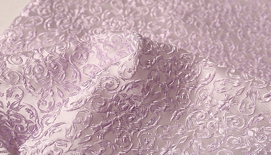 宫庭提花面料F04468