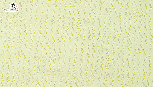 几何提花面料F05342