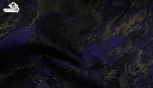 男装提花面料F05368