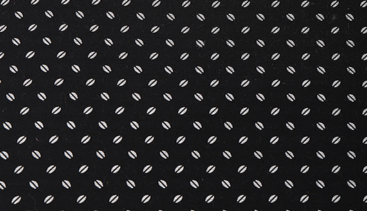 小点子提花面料F04487