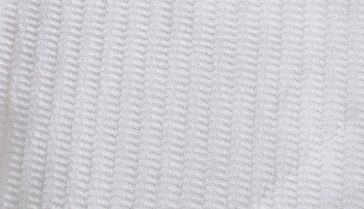 水波纹提花面料F04490