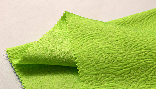 TR提花面料F04495