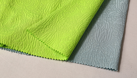 TR提花面料F04495