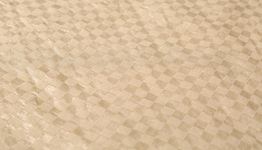 色织格子面料F04497