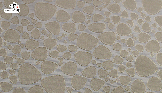 全涤提花面料F05370