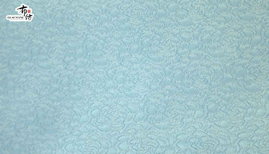 全涤提花面料F05376
