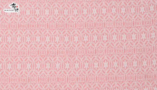 弹力提花面料F05347