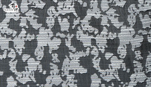 全涤提花面料F05377