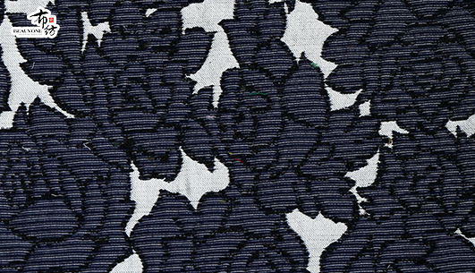 TR提花面料F05379