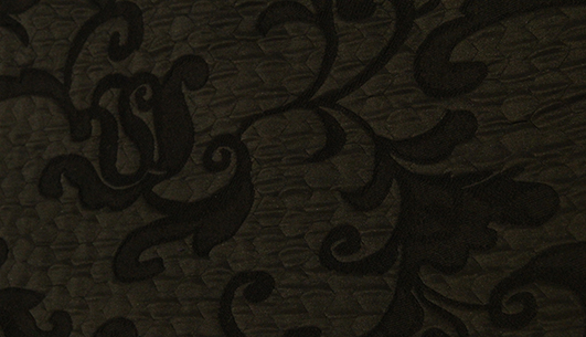 羊毛提花面料F05359-1