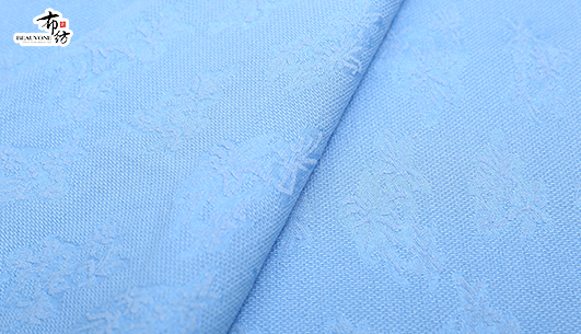 梭织提花面料F05383