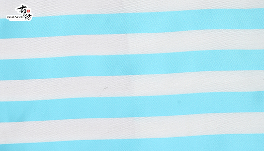 色织条子面料F05399