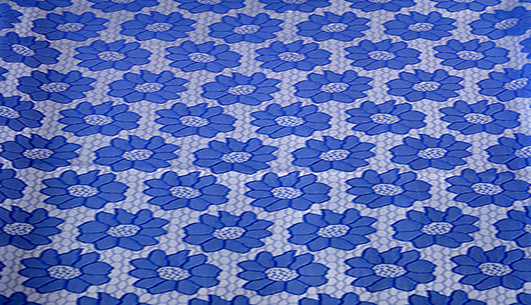 涤纶提花面料F05008