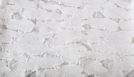 剪花提花面料F05009