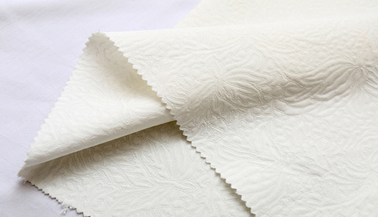 韩版提花面料F05026