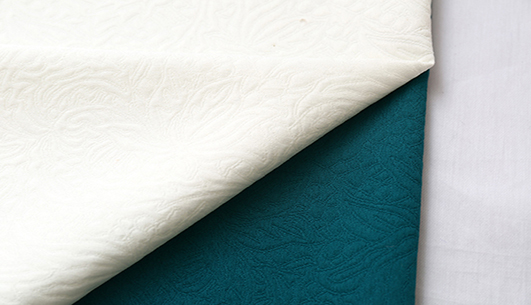 韩版提花面料F05026