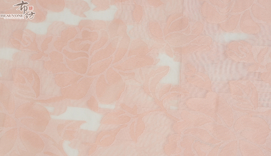 剪花提花面料F05028-1