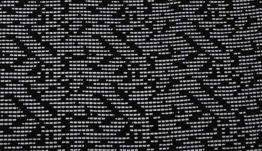 几何提花面料F05042