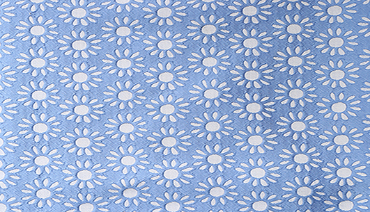 花朵提花面料F05043