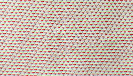 几何提花面料F05045