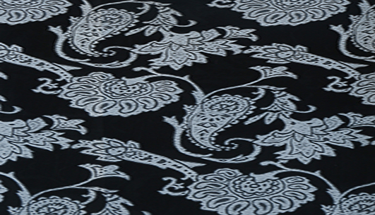 剪花提花面料F05078