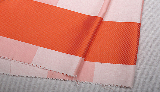 定位提花面料F05099