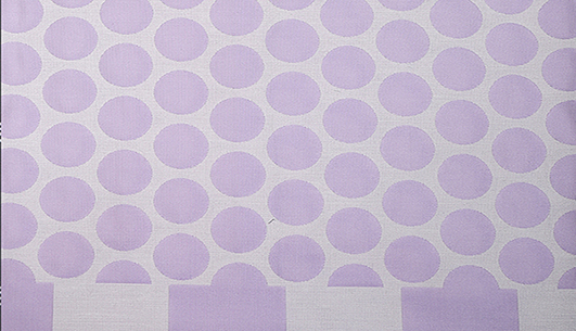 定位提花面料F05099