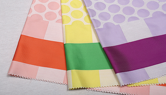 定位提花面料F05099