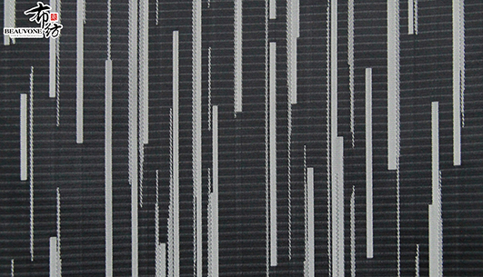 涤纶提花面料F05832