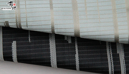 涤纶提花面料F05832