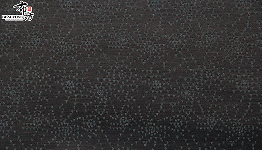 涤纶提花面料F05861